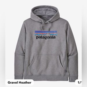 Patagonia P-6 Logo Uprisal Hoody